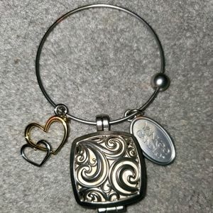 Yankee Candle Company Fragrance Locket